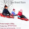 Esqui e snowboard – Trenós e bóias