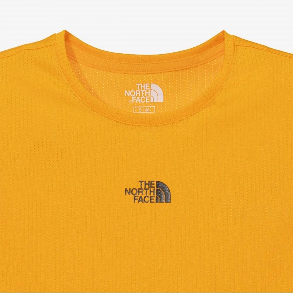 The North Face White Label Women S Ventrun Short Sleeve Round Tee Nt7ur35l