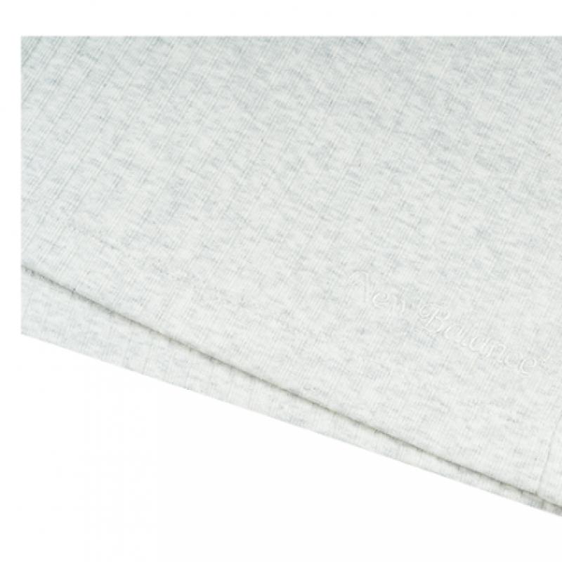 New Balance Women Soft 4 Part Ribbed Short Pants Nbnvf2w312 Ac