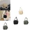 Trendy Plaid Shoulder Bag Women Bags2024 Spring Chic Casual Small Square Bag