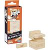 Hasbro Jenga Mini C0693 Classic Wooden Game Portable Fun for All Ages