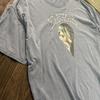 [USED] 7TSM3 00's Eagles Band T-shirt, Country Rock, Vintage Clothing