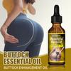 Buttock Enlargement Cream Butt Lift Up Firming Essential Oil Big Ass Enhance Hip Growth Tighten Shaping Sexy Body Care for Women