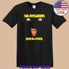 Die Antwoord Suck On This Black Size S-5XL