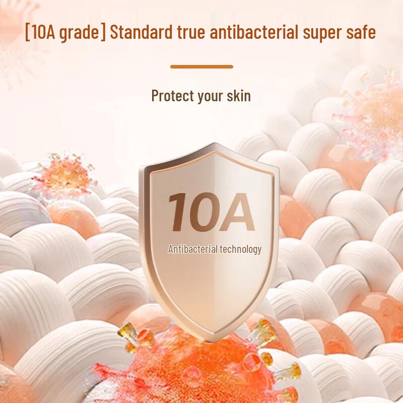 Exfoliating Bath Mitt