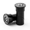 MUQZI Folding Bike Fork Riser Expansion Adapter 22.2mm 25.4mm Fork Expansion Connection Adapter