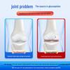Jiuzhitang Glucosamine Chondroitin Calcium Tablets