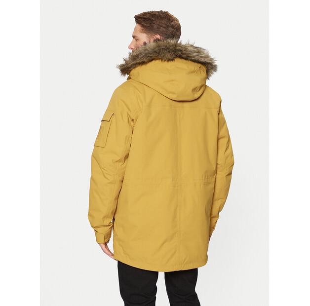 Куртка зимняя Jack Wolfskin Glacier Canyon