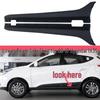 Compatible Lower Side Skirt for 2009-2021 Hyundai IX35 & 2014-2016 IX25