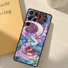 Chinese Zodiac Dragon Tiger Phone Case For Samsung Galaxy S25 S20 S21 S22 S23 S24 Ultra S9 S10 Plus S25 FE Cover Shell