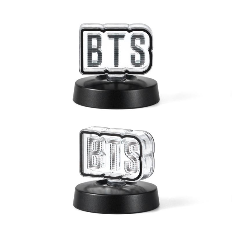 [הזמנה מוקדמת] שרביט אור רשמי של BTS גרסה 4