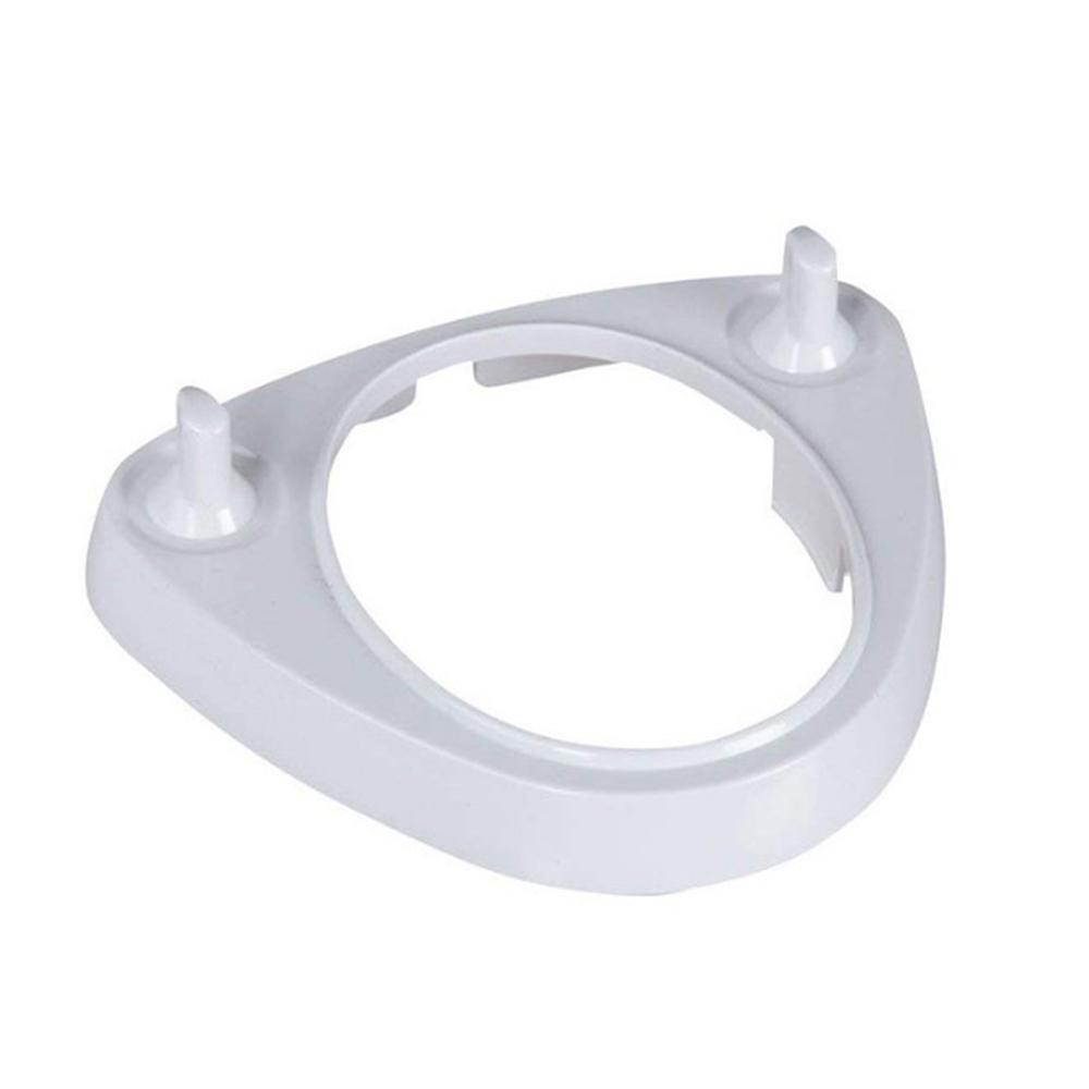 Suport Nou Raft Organizator Periuțe de Dinți Suport Electric pentru Periuțe de Dinți Suport Bază de Depozitare pentru Oral B Economisire Spațiu