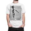 Bob Marley beim Fußball spielen T-Shirt, Herren- und Damengrößen