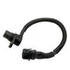 VOE20482772 Crankshaft Speed Sensor for VOLVO Engine D6D D6E D7D D7E Loader L6OE L70E  L90E   L110E L120E