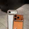 Electroplating Diamond Silicone Phone Case For IPhone 17 Pro Max 16 15 14 13 12 11 Rhinestone Cover