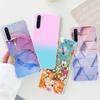 For OPPO A91 Case For OPPO A91 Cover Girls Clear Soft Silicone Fundas Phone Cases For OPPOA91 A 91 Case Coque