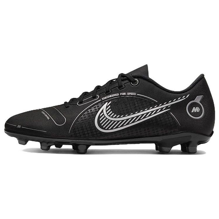 Nike Mercurial Vapor 14 MG Multi Ground Artificial Turf Fabric Cushioning Slip Resistant Abrasion Resistant DJ2903-007