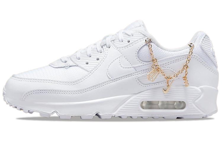 

Nike Air Max 90 Premium Lucky Charms Women s DH0569-100 36