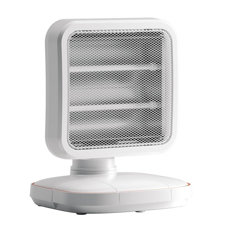 Yangzi Xiaojingang Solcelledrevet Bordvarmer – Kompakt Elektrisk Varmeapparat for Hjem og Kontor