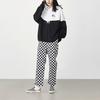 Vans Cargo Pants Unisex Black/White Moderate VN0A47TW7051