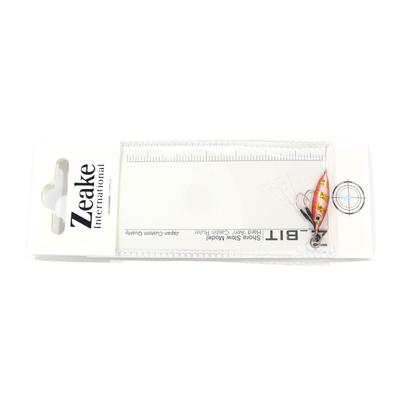 Zeake Metal Jig Z Bit 1 Grams 09 (5852)
