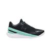 Curry 2 Low Flotro Black Blue