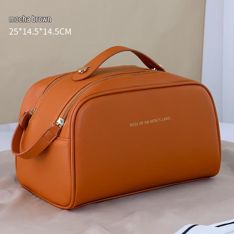 

Женская портативная косметичка большой вместимости для путешествий Extra Large Capacity