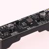 5V 9V 12V 18650 Lithium Battery Boost Step Up Module Ups Uninterruptible Power Supply Module Charge Discharge The Same Time 1A