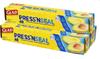 Glad Press N Seal Wrap 30cm X 12.3m 3ct