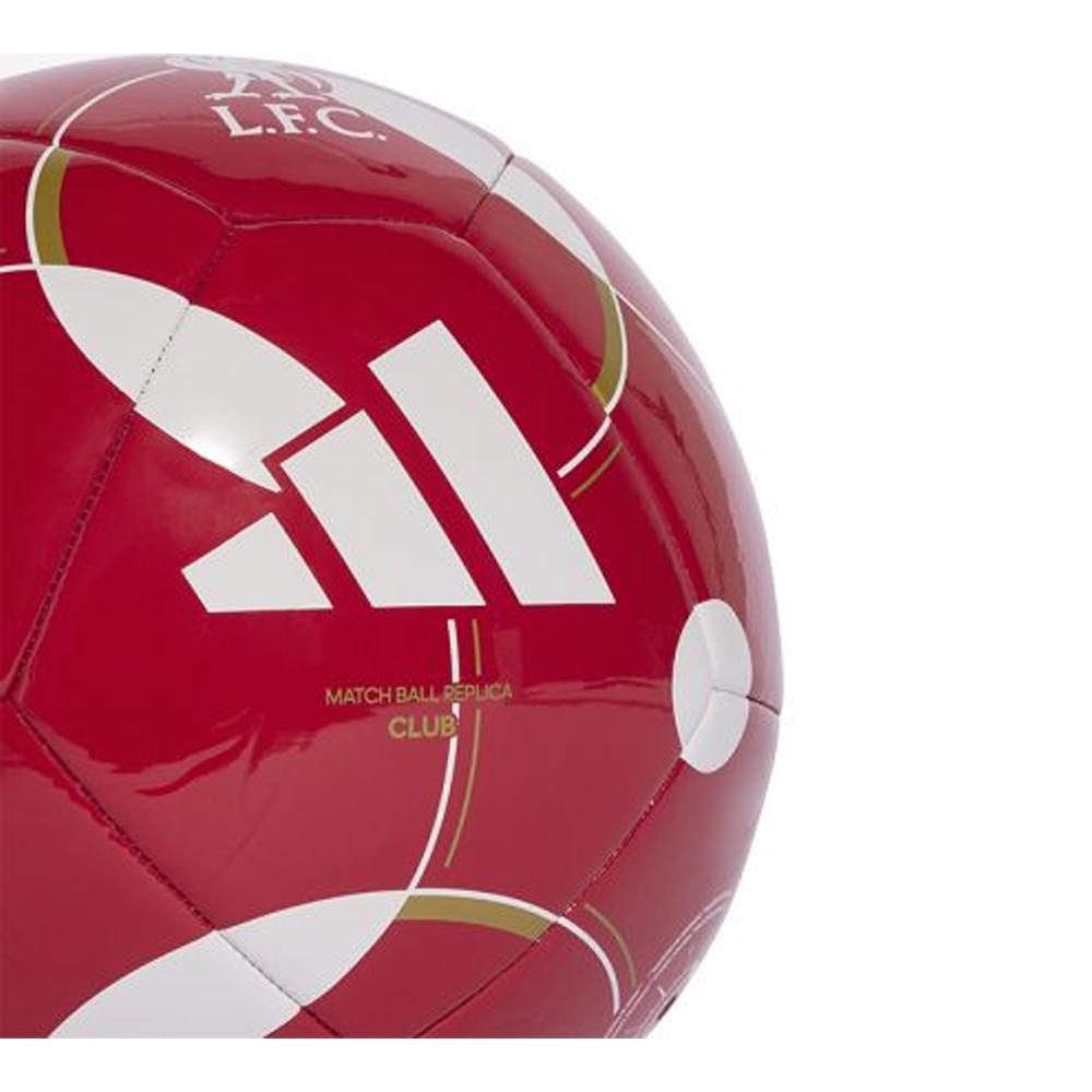 Liverpool FC Adidas Football