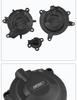 Kawasaki Ninja400 18-23/Z400 19-23 Engine Crash Protector Cover