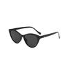 Cat Eye Frame Sunglasses Retro Ootd Glasses High Definition Babes Net Sense Street Sunglasses