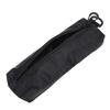 Small   Tool Pouch Bag Multi Purpose Storage Water Proof Utility Bag for Flashlight   Supplies Accessory Holder Oxford Fabric