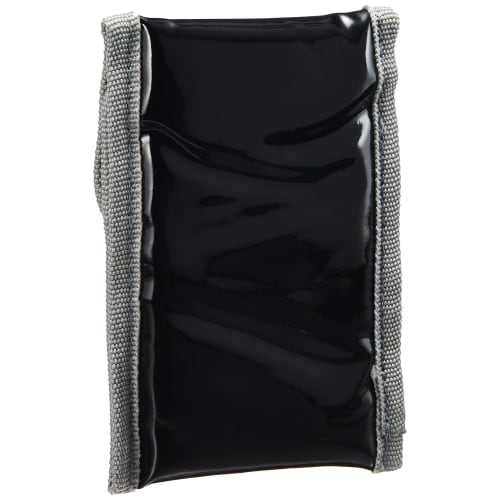 Rondino Mouthpiece Case for Trombone/Euphonium, Black, MC-MTB