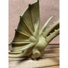 Used King Ghidorah Soft Vinyl Figure Toho Kaiju Godzilla Bandai Photo added 23cm