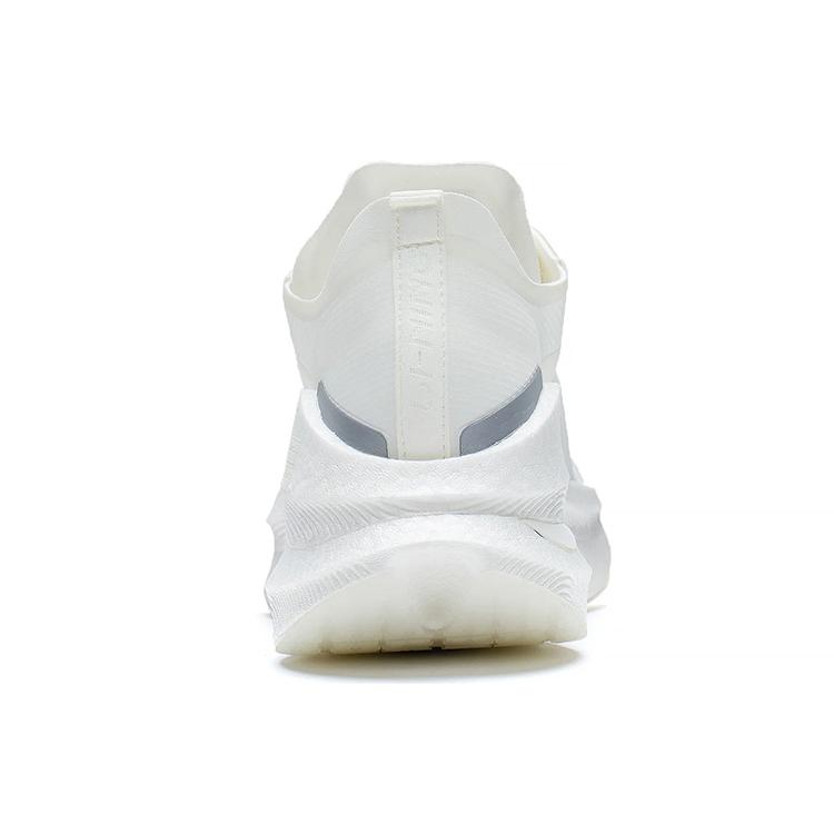 Li Ning Shadow 1.0 Comfortable Cushioning Slip Resistant Abrasion Resistant Lightweight Rebound Low top Running Shoes ARRS001-5