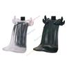 MOC Figurine Accessoires Briques de Construction Épée Fléchette Serpent Doré Bâton Armure Cape Cheveux Films Poupées Briques Compatibles Jouets N12
