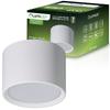 Lumiled Sunla Tube GX53 White Surface-Mounted Ceiling Spot Light