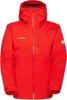 Mammut Alto Guide HS Hooded Jacket Men (1010-29561)