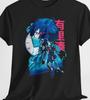 Persona 3 Reload Videohra Grafická trička pro Unisex Herní dárek pro něj
