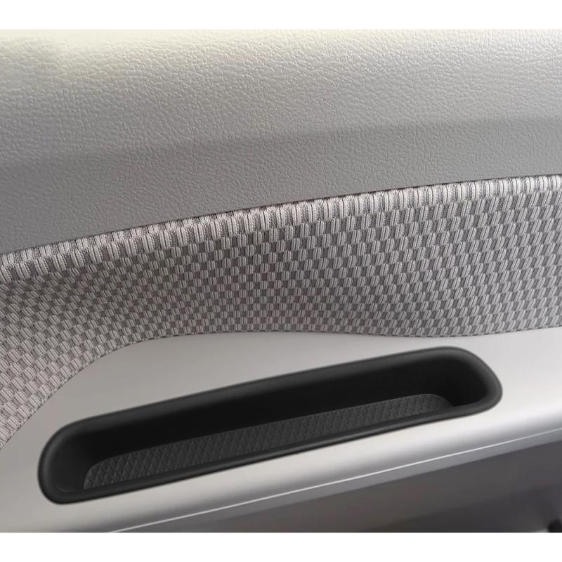 FOR SUZUKI EVERY 2024 2025 Interior Accessories ABS Central Control Privacy front door Storage Box tray Antenna protection cover