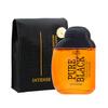 Woda toaletowa dla mężczyzn Pure Black Intense