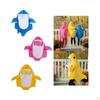 Halloween Shark Costume Cosplay for Stage Performances Theme Parties Unisex