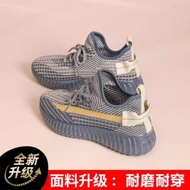 Coconut Shoes Women's Summer 2025 New Popular Mesh Shoes Breathable Mesh Sports Women's Shoes Casual Running Putian Men's Shoes