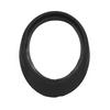 Car Automobile Roof Aerial Rubber Gasket Seal Black Suitable for Opel Astra Corsa Meriva Accessories for Vehicles