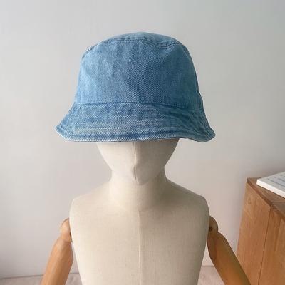 Dětský klobouk Dětský klobouk Klučičí klobouk Holčičí klobouk Dětský rybářský klobouk Klobouk kbelíkový Klobouky s plochým vrškem