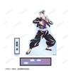 TV Anime Toudou Aoi Ani Art 7th Edition Big Acrylic Stand with Parts "Jujutsu Kaisen"
