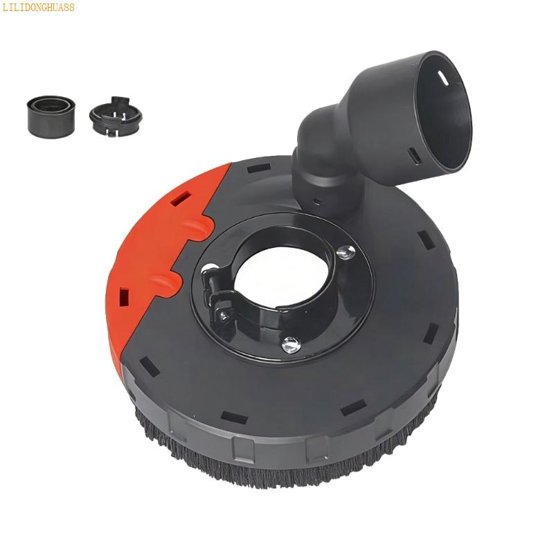 K1AE Iron Construction Angles Grinder Guard Impact Resistance 100/125/150/180 Angles Grinder Protective Cover