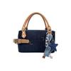 Dior Tasche [Personalisierte Kosmetiktasche] Yongye Qixiang Polyesterfaser, hochwertig, vielseitig und klassisch, trendiger Retro-Stil, schlicht und modisch, süß
