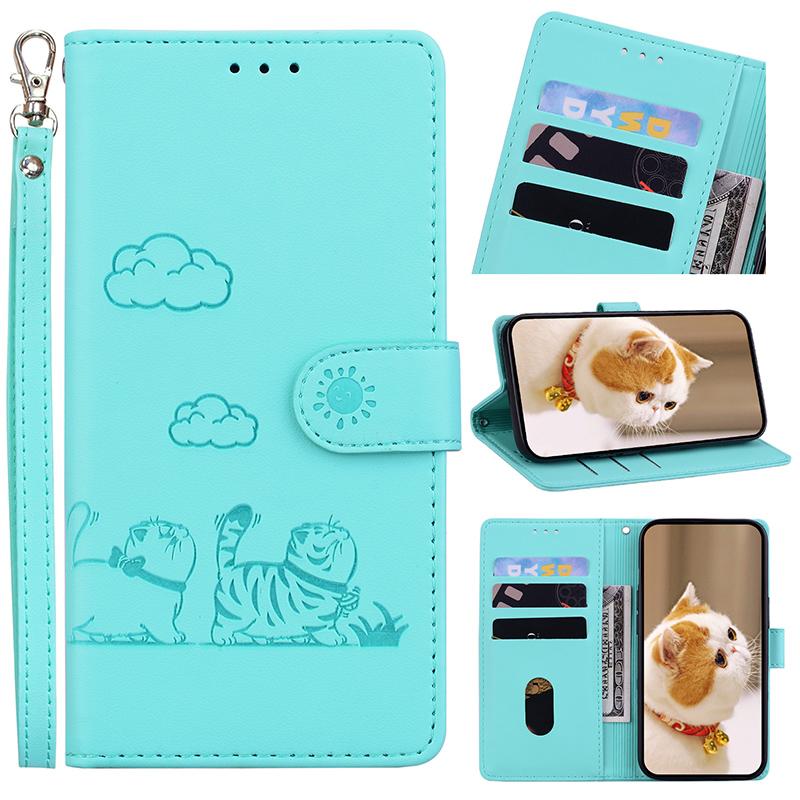 Stand Flip Wallet Case für Sony Xperia 1 10 5 III IV VI 2025 V 2025 Plus L3 L4 XZ3 Leder Schutzhülle